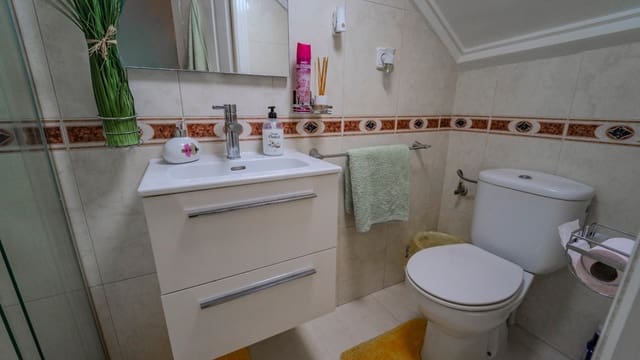 2 Zimmer Haus zu verkaufen in Ciudad Quesada, Rojales mit Pool Garage - 235.000 € (Ref: 9445533)