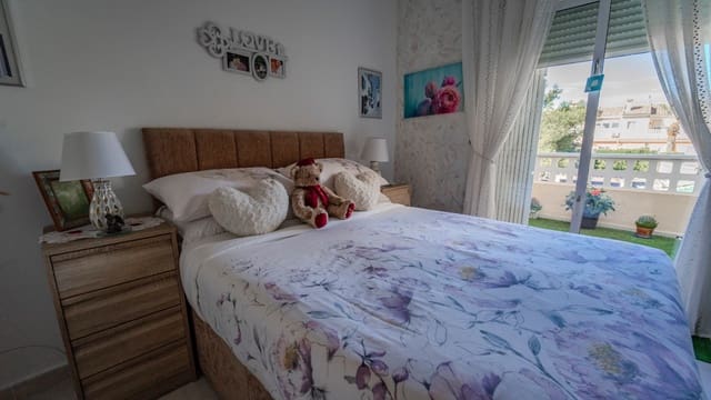 2 Zimmer Haus zu verkaufen in Ciudad Quesada, Rojales mit Pool Garage - 235.000 € (Ref: 9445533)