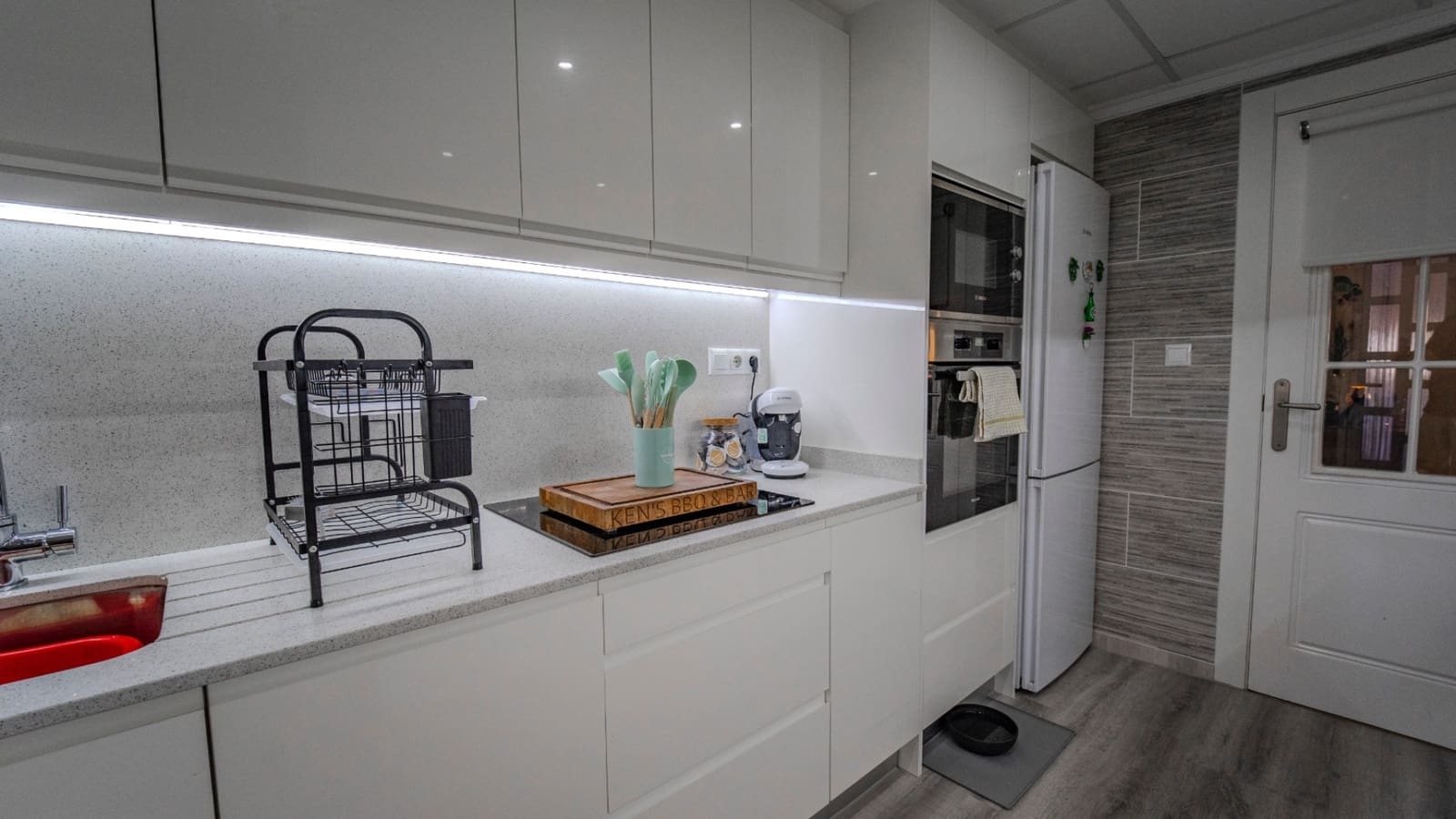 2 soverom Hus til salgs i Ciudad Quesada med svømmebasseng garasje - € 235 000 (Ref: 9445533)