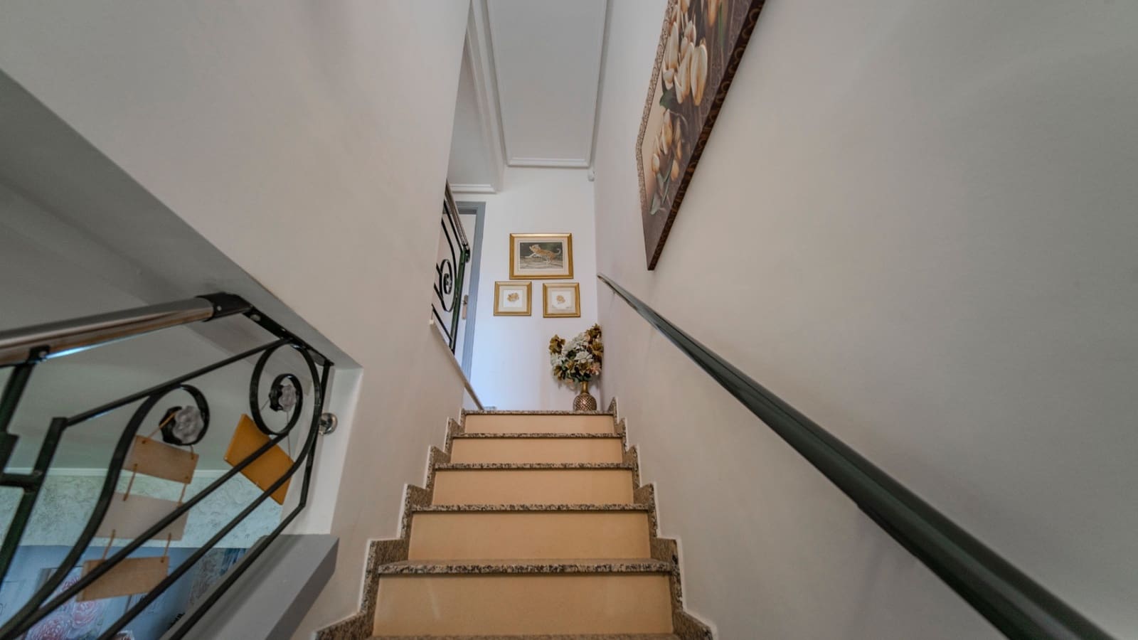 2 soverom Hus til salgs i Ciudad Quesada med svømmebasseng garasje - € 235 000 (Ref: 9445533)