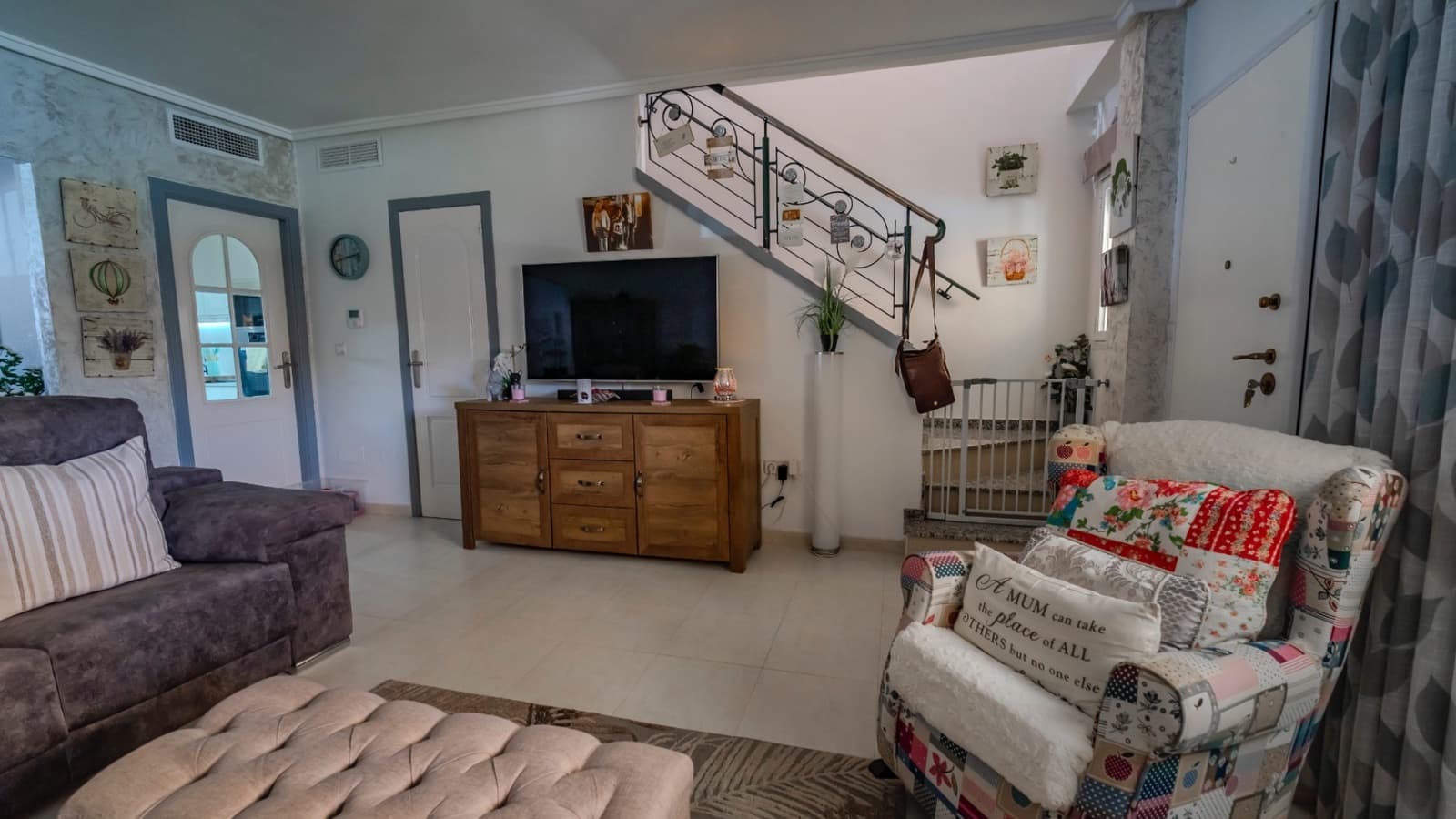 2 soverom Hus til salgs i Ciudad Quesada med svømmebasseng garasje - € 235 000 (Ref: 9445533)