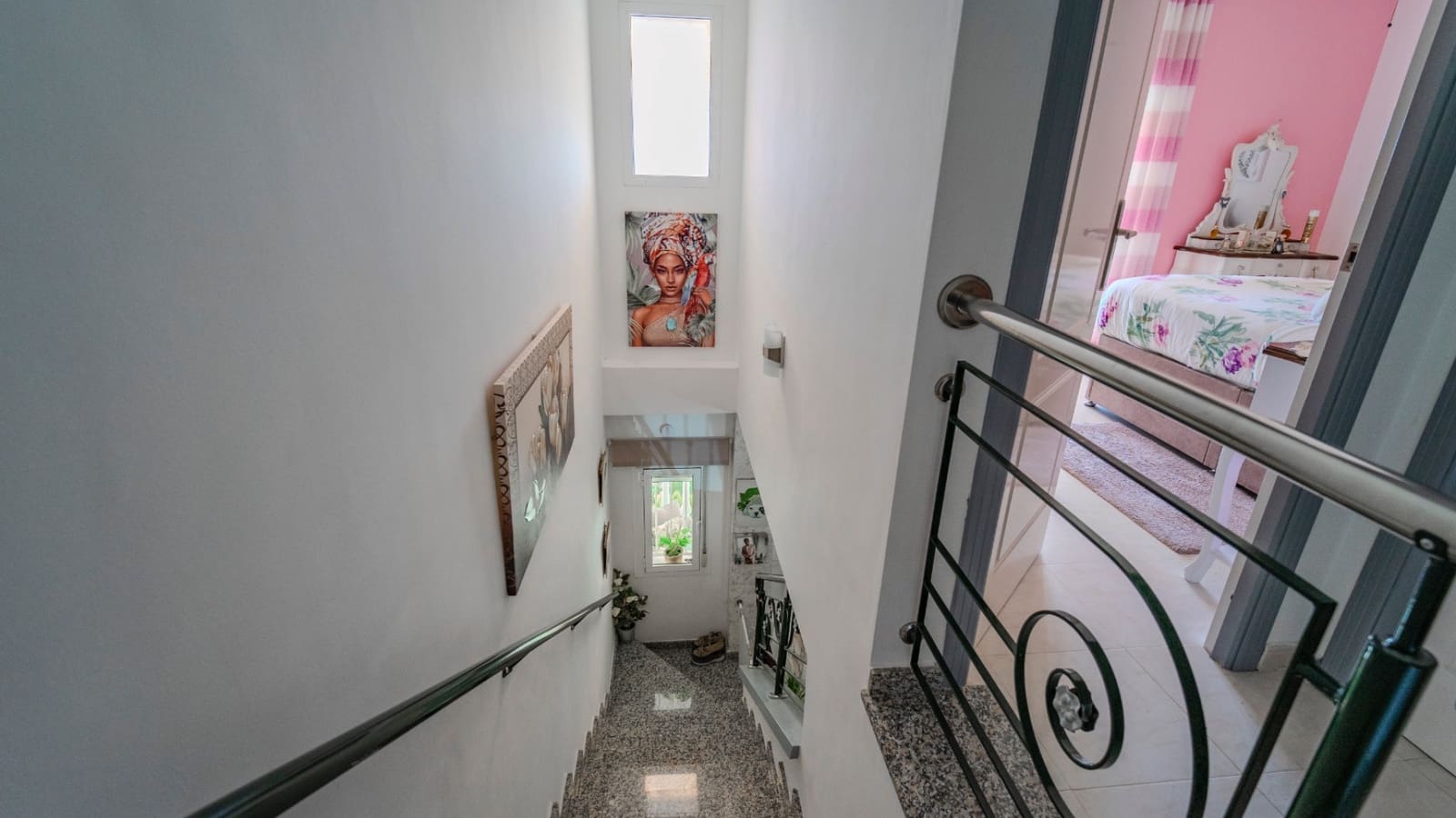 2 soverom Hus til salgs i Ciudad Quesada med svømmebasseng garasje - € 235 000 (Ref: 9445533)