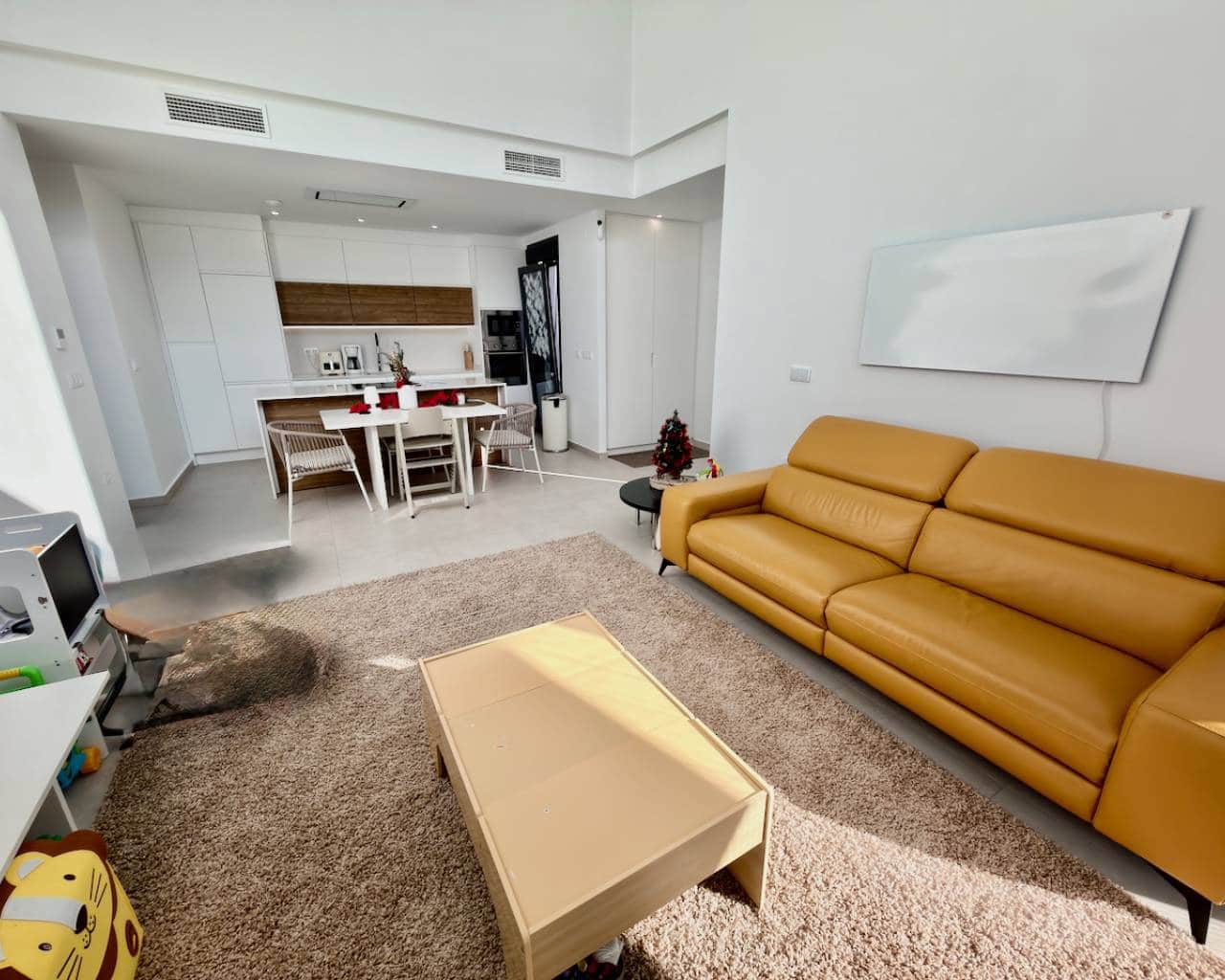 3 camera da letto Villa in vendita in Formentera del Segura con piscina garage - 325.000 € (Rif: 9452990)