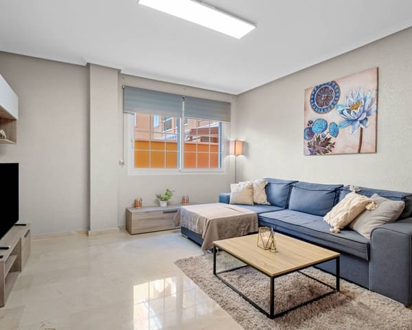 2 camera da letto Appartamento in vendita in Cabo Roig, Orihuela con piscina garage - 375.000 € (Rif: 9452991)