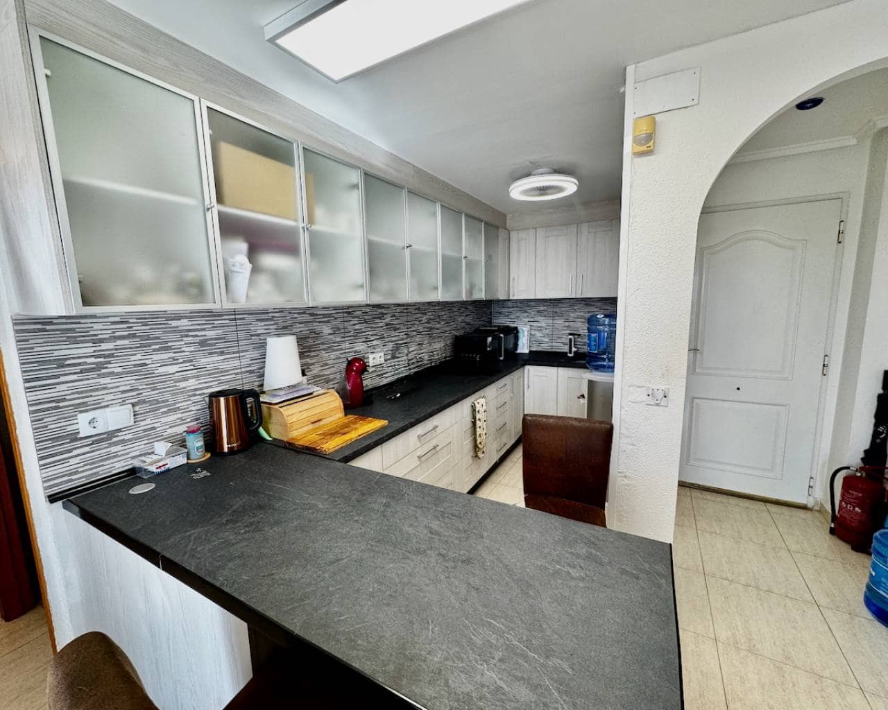 2 quarto Apartamento para venda em Formentera del Segura - 110 000 € (Ref: 9452992)