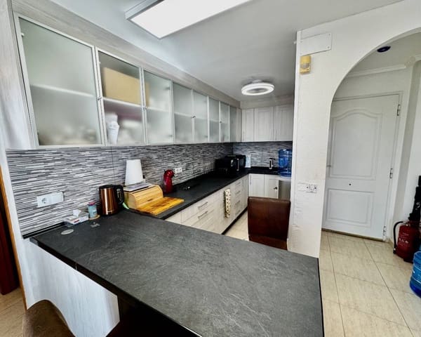 2 quarto Apartamento para venda em Formentera del Segura - 110 000 € (Ref: 9452992)