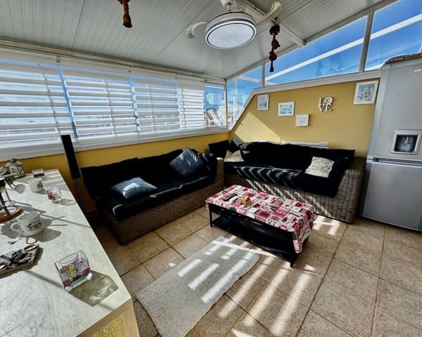 2 quarto Apartamento para venda em Formentera del Segura - 110 000 € (Ref: 9452992)