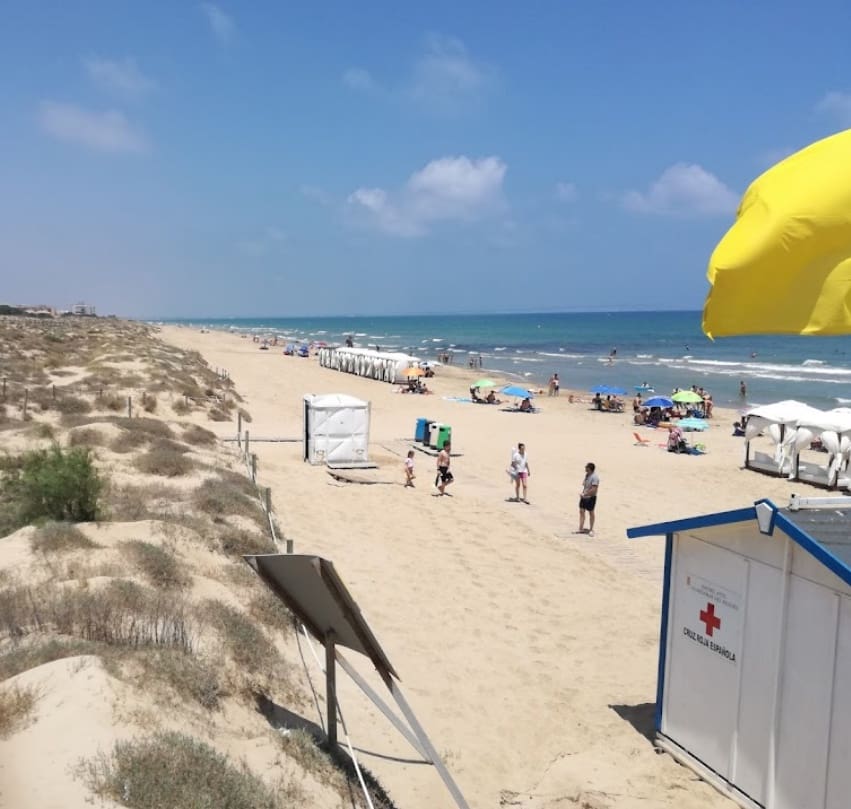 3 slaapkamer Appartement te koop in Guardamar del Segura met garage - € 469.950 (Ref: 9452993)