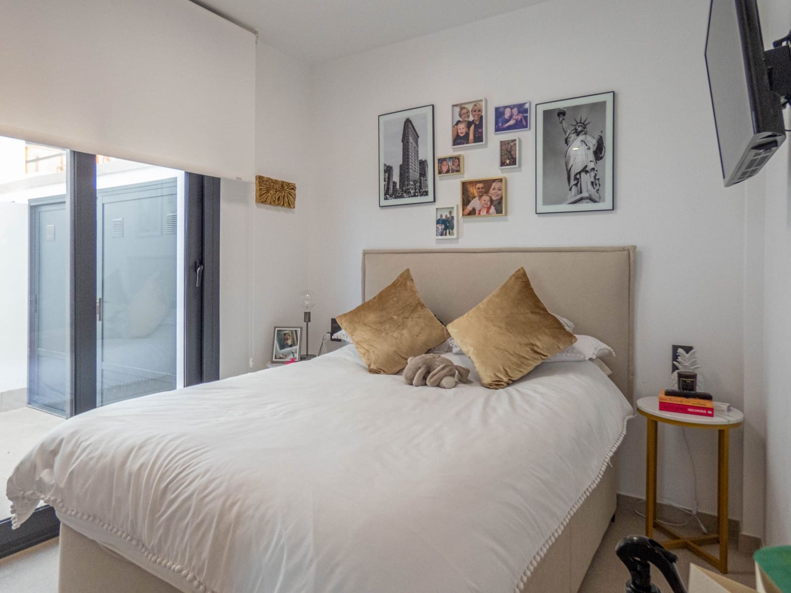 3 slaapkamer Appartement te koop in Guardamar del Segura met garage - € 469.950 (Ref: 9452993)
