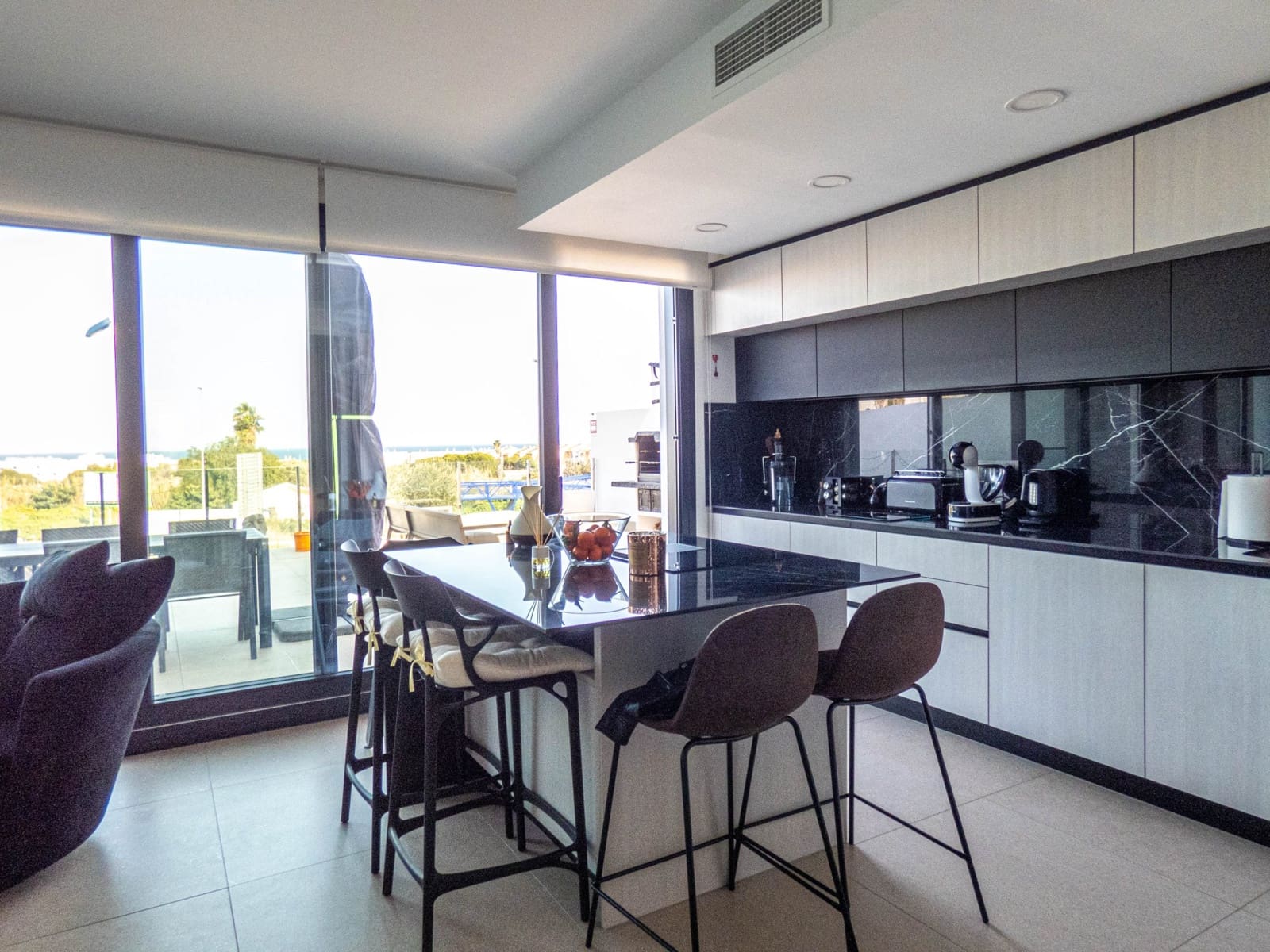 3 slaapkamer Appartement te koop in Guardamar del Segura met garage - € 469.950 (Ref: 9452993)