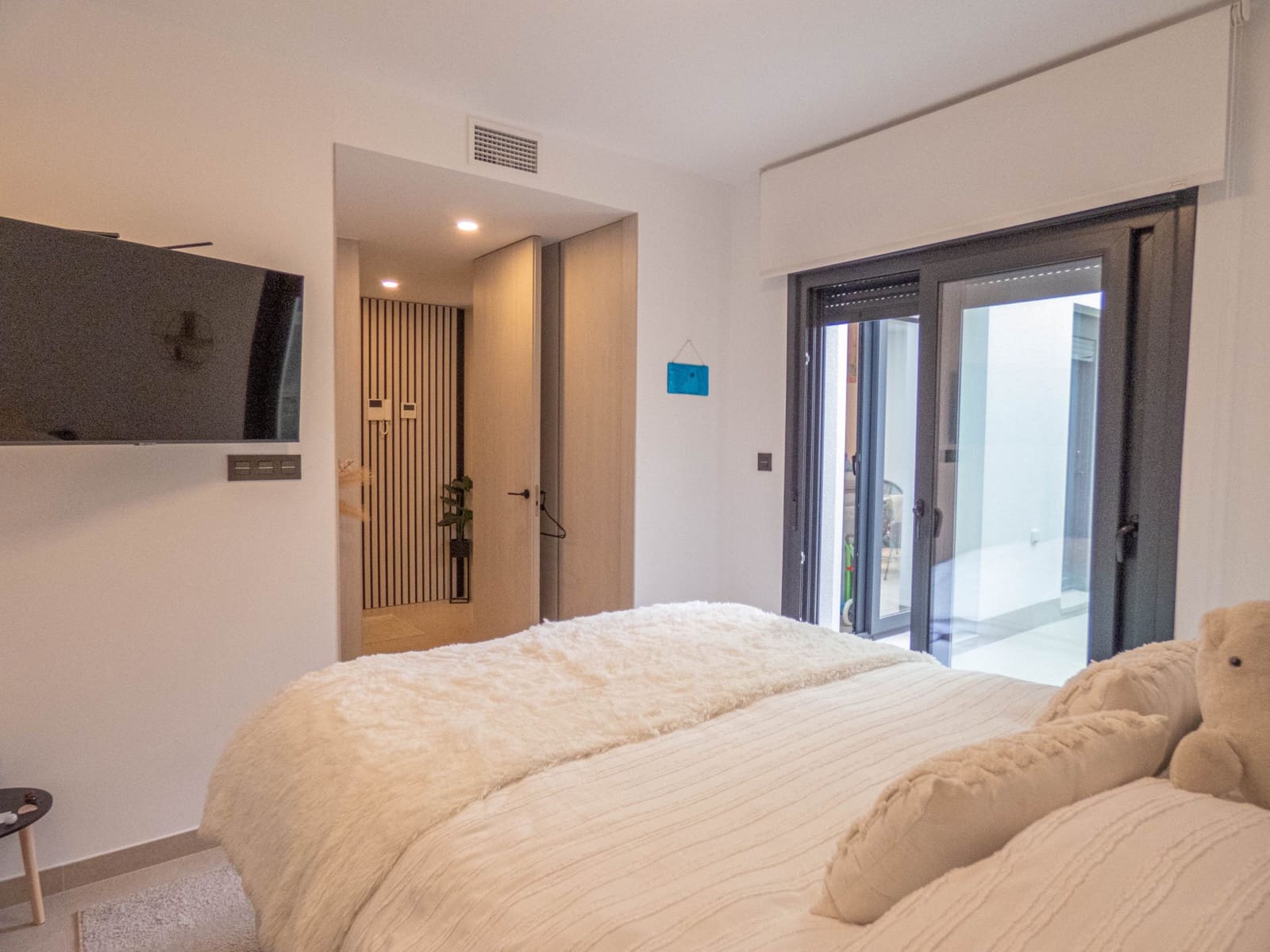 3 slaapkamer Appartement te koop in Guardamar del Segura met garage - € 469.950 (Ref: 9452993)