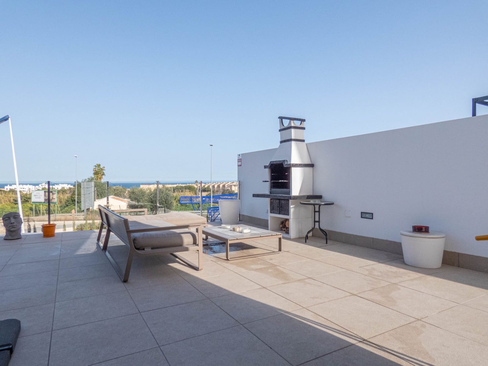 3 slaapkamer Appartement te koop in Guardamar del Segura met garage - € 469.950 (Ref: 9452993)
