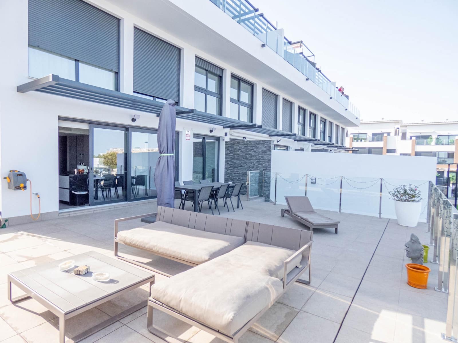 3 slaapkamer Appartement te koop in Guardamar del Segura met garage - € 469.950 (Ref: 9452993)