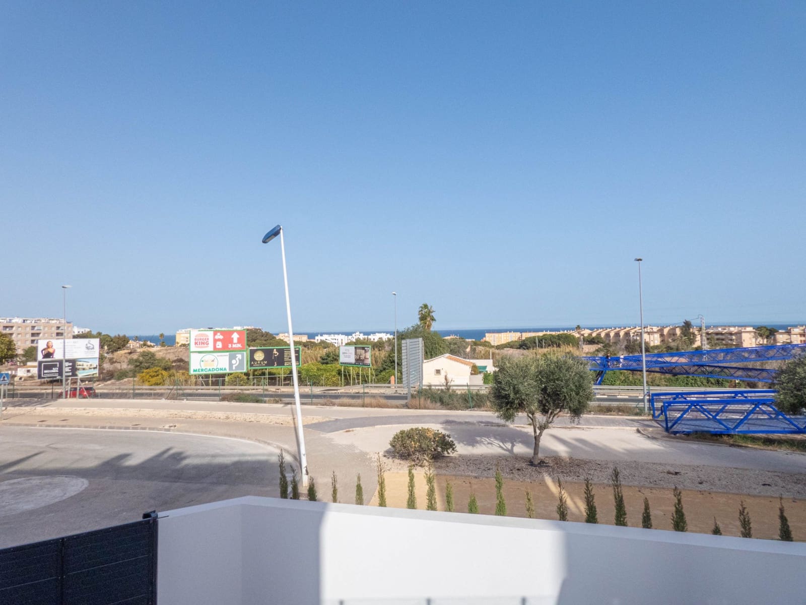 3 slaapkamer Appartement te koop in Guardamar del Segura met garage - € 469.950 (Ref: 9452993)