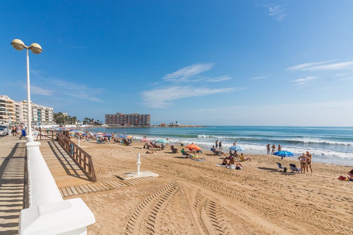 2 bedroom Townhouse for sale in Ciudad Quesada with pool - € 195,000 (Ref: 9483210)