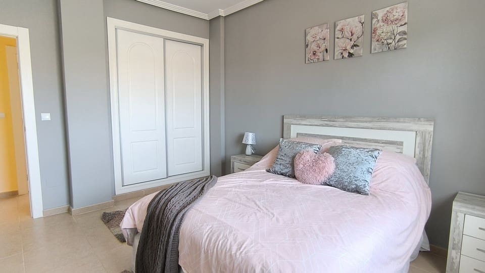 4 soverom Villa til salgs i Ciudad Quesada med svømmebasseng - € 674 950 (Ref: 9488552)
