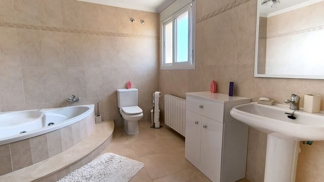 4 soverom Villa til salgs i Ciudad Quesada, Rojales med svømmebasseng - € 674 950 (Ref: 9488552)