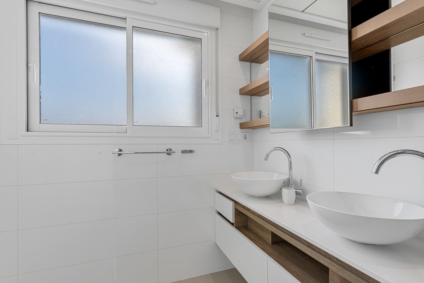 3 camera da letto Appartamento in vendita in Ciudad Quesada con piscina - 350.000 € (Rif: 9488553)