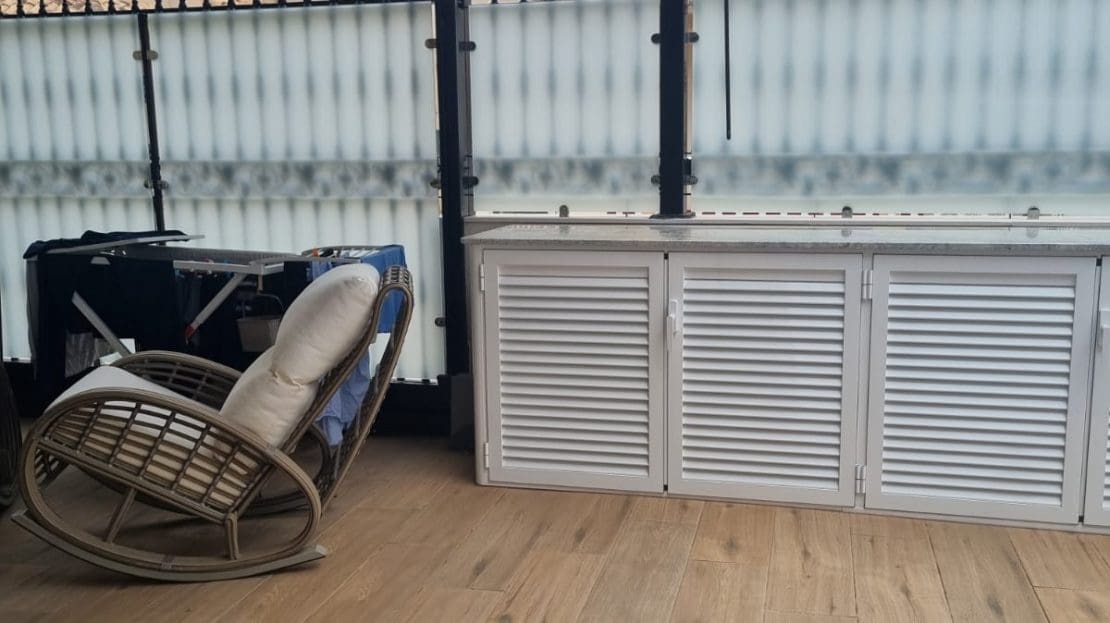 4 camera da letto Villetta Bifamiliare in vendita in La Zenia con piscina - 359.000 € (Rif: 9496711)