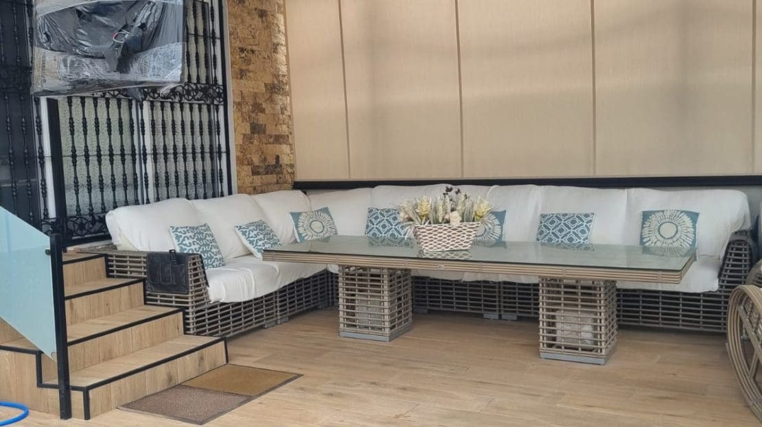 4 camera da letto Villetta Bifamiliare in vendita in La Zenia con piscina - 359.000 € (Rif: 9496711)