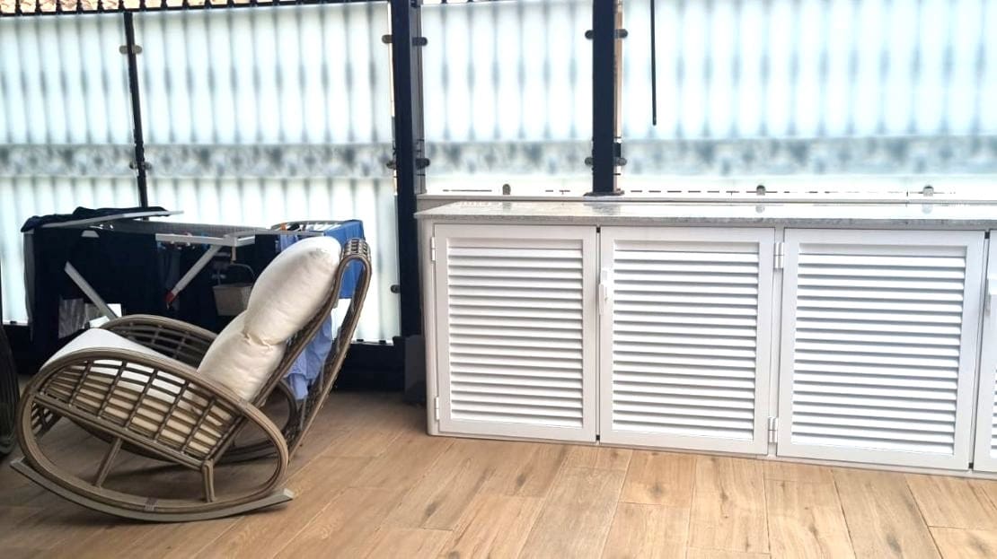 4 camera da letto Villetta Bifamiliare in vendita in La Zenia con piscina - 359.000 € (Rif: 9496711)