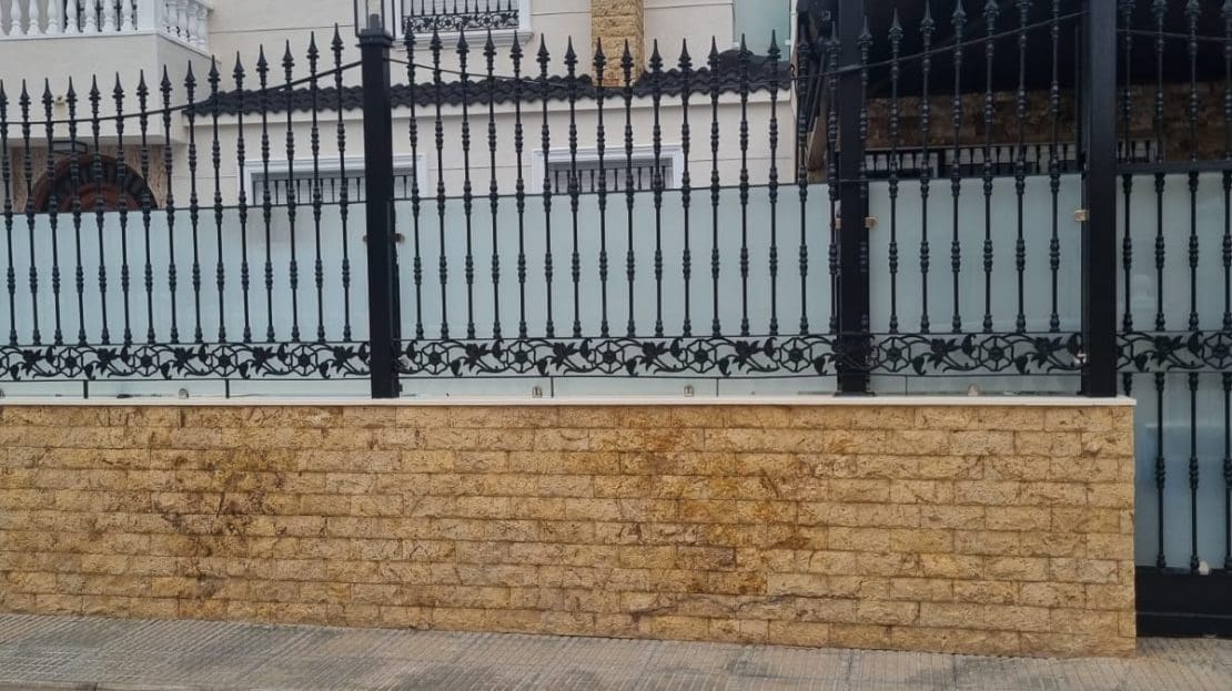 4 camera da letto Villetta Bifamiliare in vendita in La Zenia con piscina - 359.000 € (Rif: 9496711)