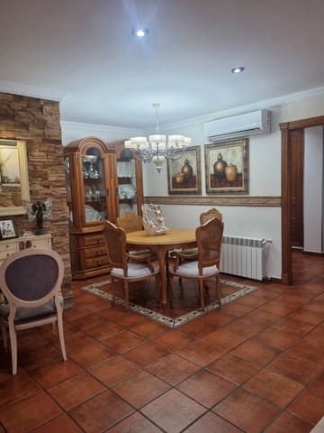 4 sypialnia Dom blizniak na sprzedaż w La Zenia, Orihuela z basenem - 359 000 € (Ref: 9496711)