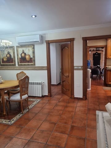 4 sypialnia Dom blizniak na sprzedaż w La Zenia, Orihuela z basenem - 359 000 € (Ref: 9496711)