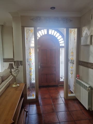 4 sypialnia Dom blizniak na sprzedaż w La Zenia, Orihuela z basenem - 359 000 € (Ref: 9496711)