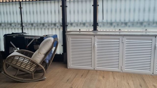 4 sypialnia Dom blizniak na sprzedaż w La Zenia, Orihuela z basenem - 359 000 € (Ref: 9496711)