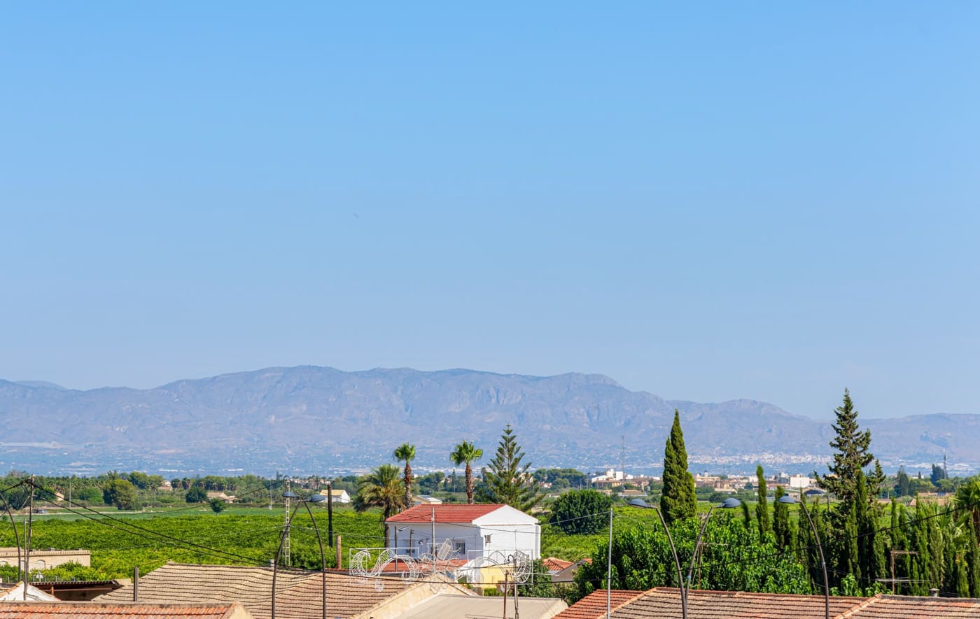 2 bedroom Apartment for sale in Formentera del Segura with pool - € 199,900 (Ref: 9503726)