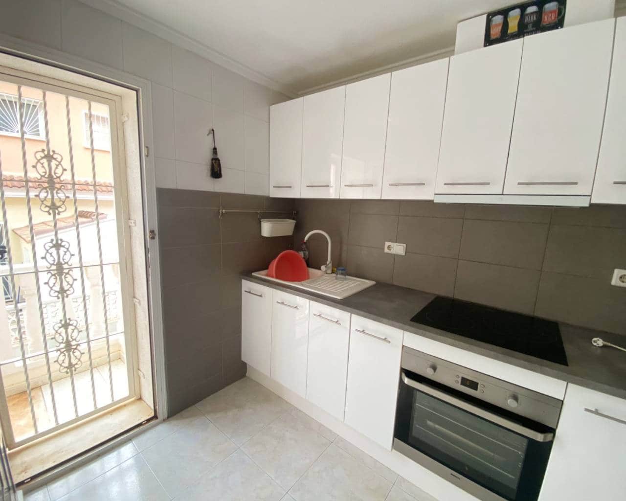 2 makuuhuone Omakotitalo myytävänä paikassa Benijofar mukana uima-altaan - 189 995 € (Ref: 9503875)