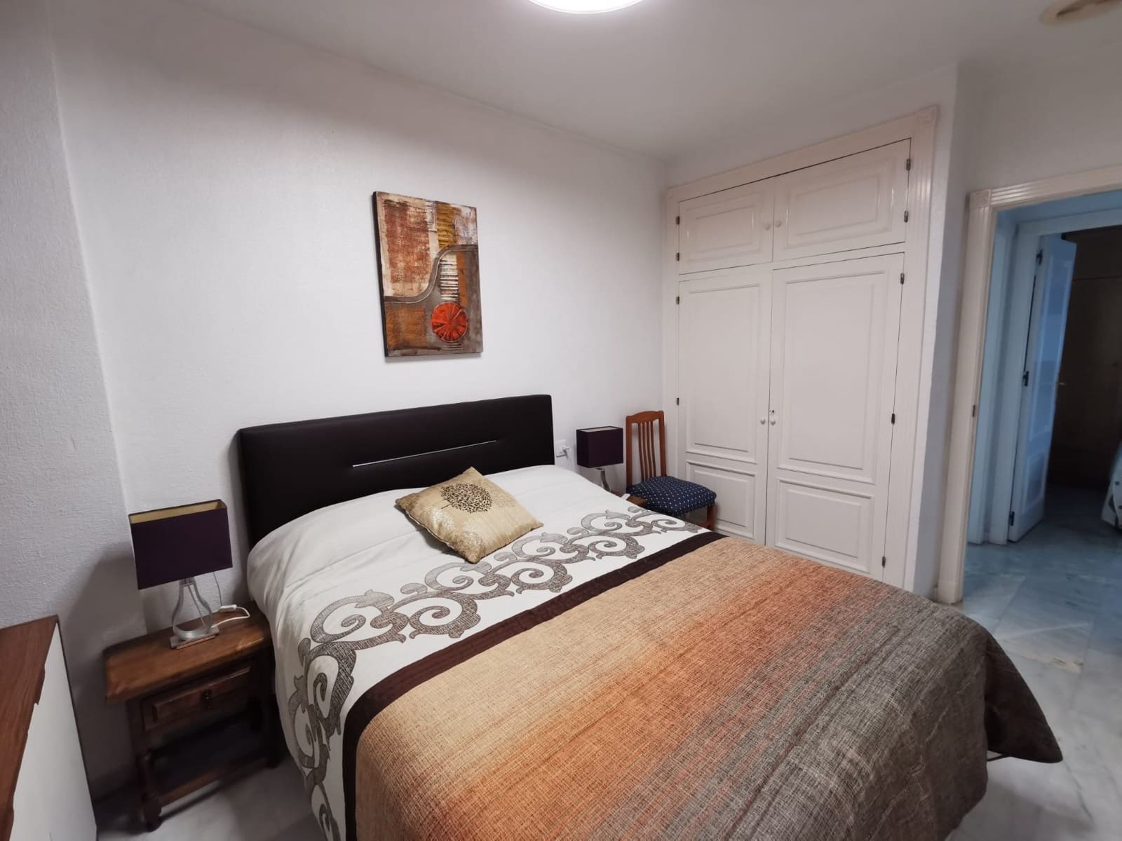 2 makuuhuone Huoneisto myytävänä paikassa Torrevieja mukana uima-altaan 
autotalli - 269 500 € (Ref: 9503876)