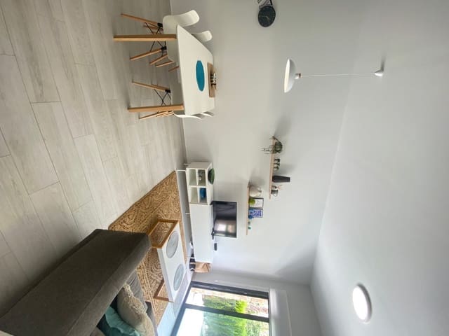 2 bedroom Apartment for sale in Orihuela Costa, Orihuela with pool garage - € 250,000 (Ref: 9503877)