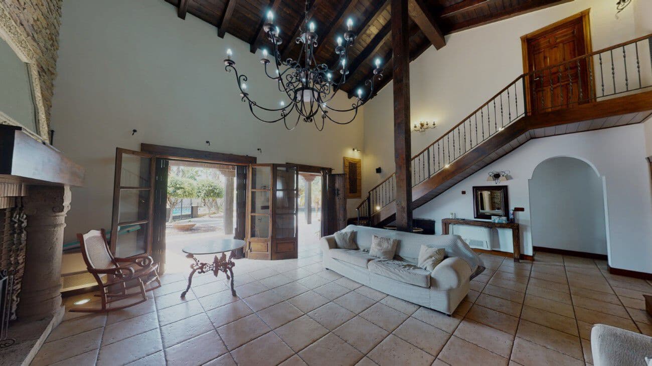 6 bedroom Villa for sale in Catral - € 780,000 (Ref: 9503878)