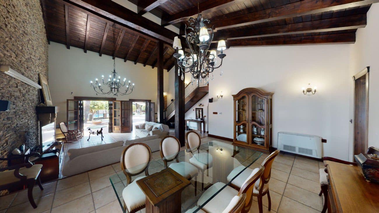 6 bedroom Villa for sale in Catral - € 780,000 (Ref: 9503878)