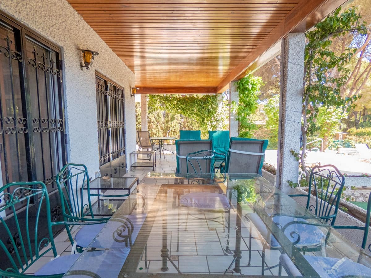 6 bedroom Villa for sale in Dehesa de Campoamor - € 945,000 (Ref: 9503880)