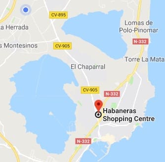 3 soveværelse Villa til salg i Torrevieja med swimmingpool garage - € 339.950 (Ref: 9506953)