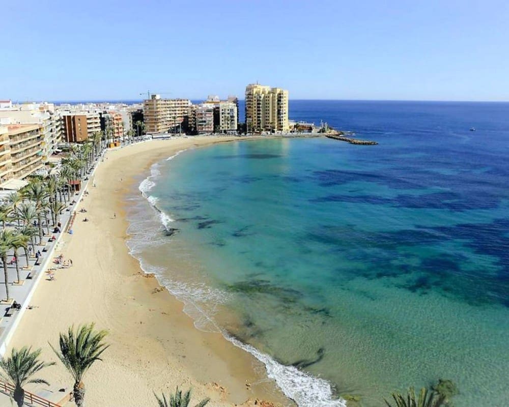 3 bedroom Villa for sale in El Chaparral with pool garage - € 339,950 (Ref: 9506954)