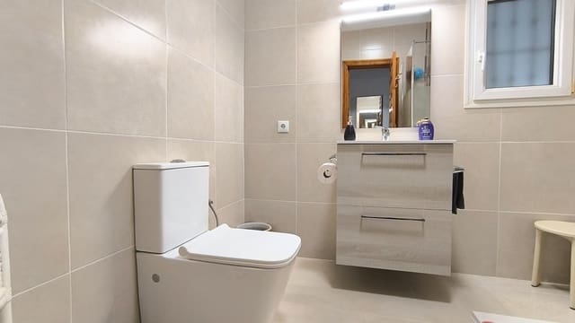 3 soveværelse Villa til salg i El Chaparral, Torrevieja med swimmingpool garage - € 339.950 (Ref: 9506954)