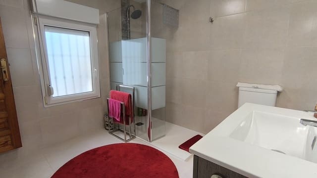 3 soveværelse Villa til salg i El Chaparral, Torrevieja med swimmingpool garage - € 339.950 (Ref: 9506954)