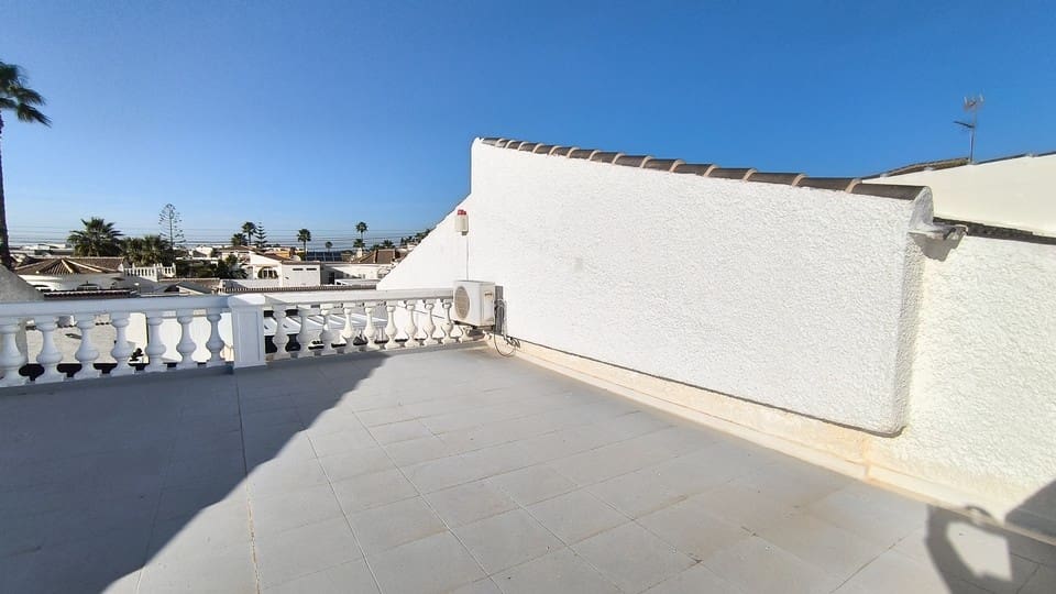 3 bedroom Villa for sale in El Chaparral with pool garage - € 339,950 (Ref: 9506954)