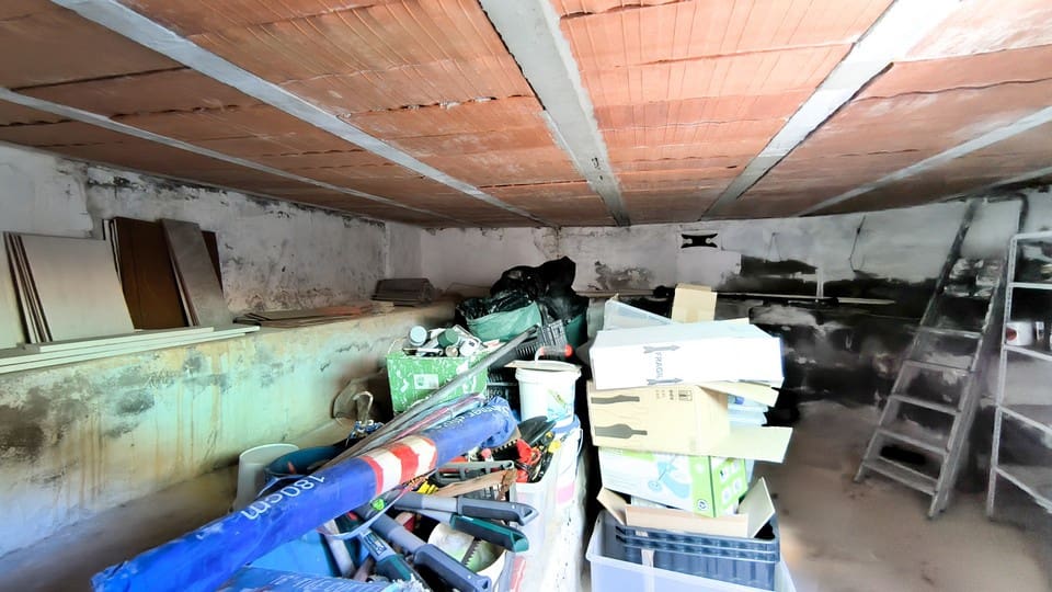 3 bedroom Villa for sale in Torrevieja with pool garage - € 339,950 (Ref: 9506955)