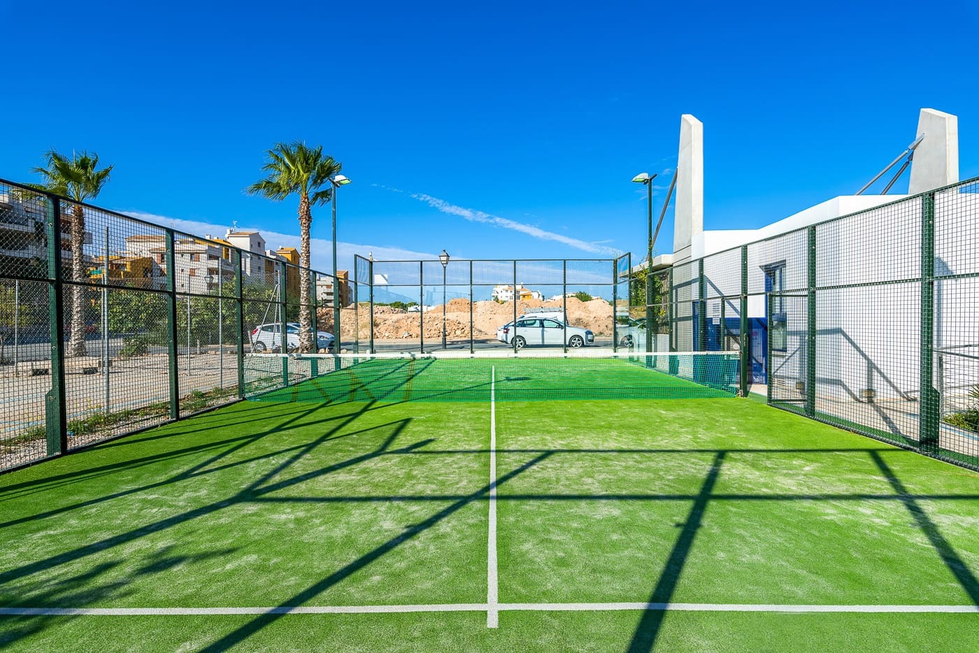 2 Zimmer Apartment zu verkaufen in Orihuela Costa mit Garage - 420.000 € (Ref: 9511473)