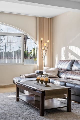 3 soveværelse Villa til salg i Ciudad Quesada, Rojales med garage - € 445.000 (Ref: 9511477)