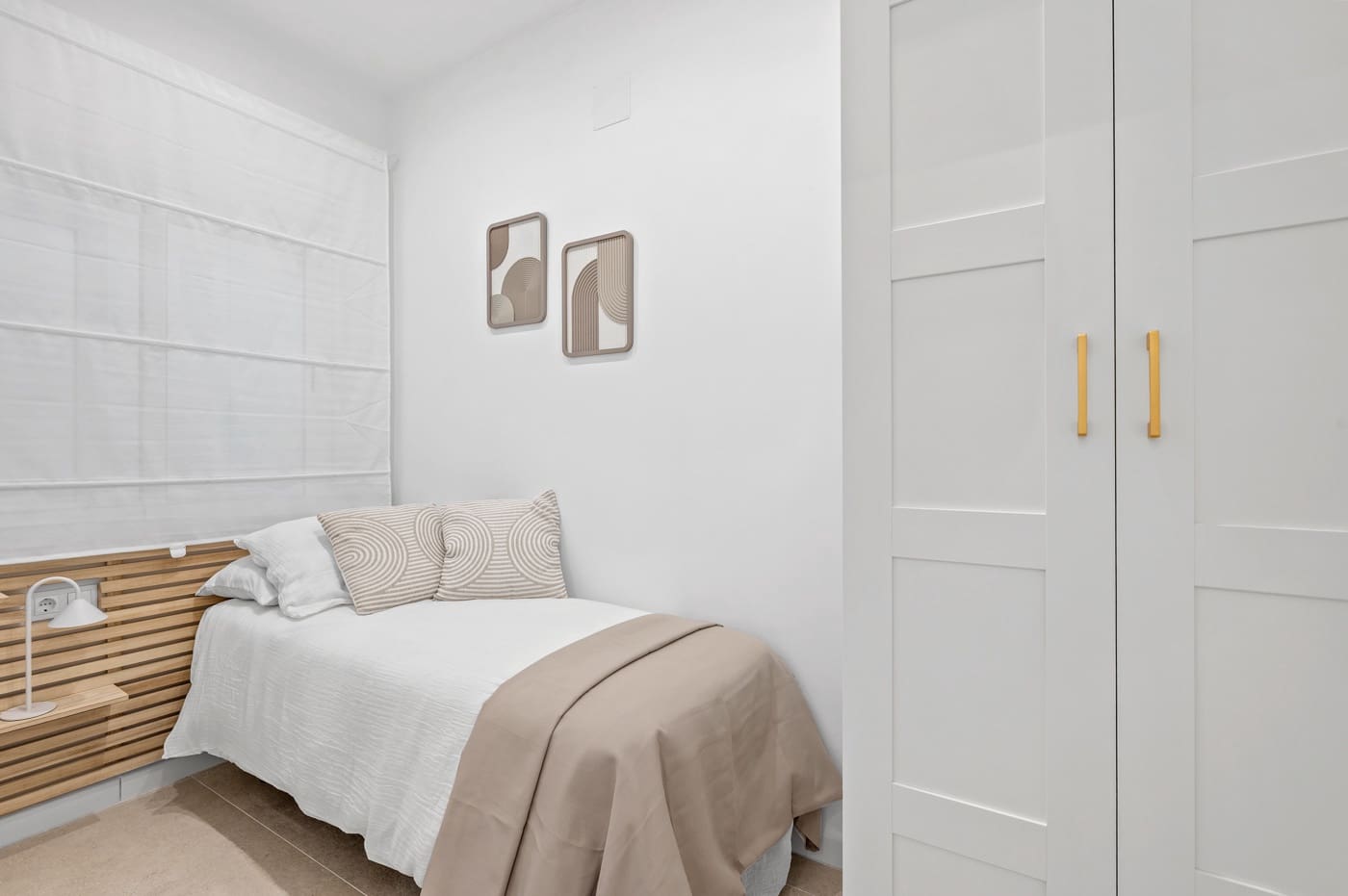 2 makuuhuone Rivitalo myytävänä paikassa Torrevieja - 149 000 € (Ref: 9511479)