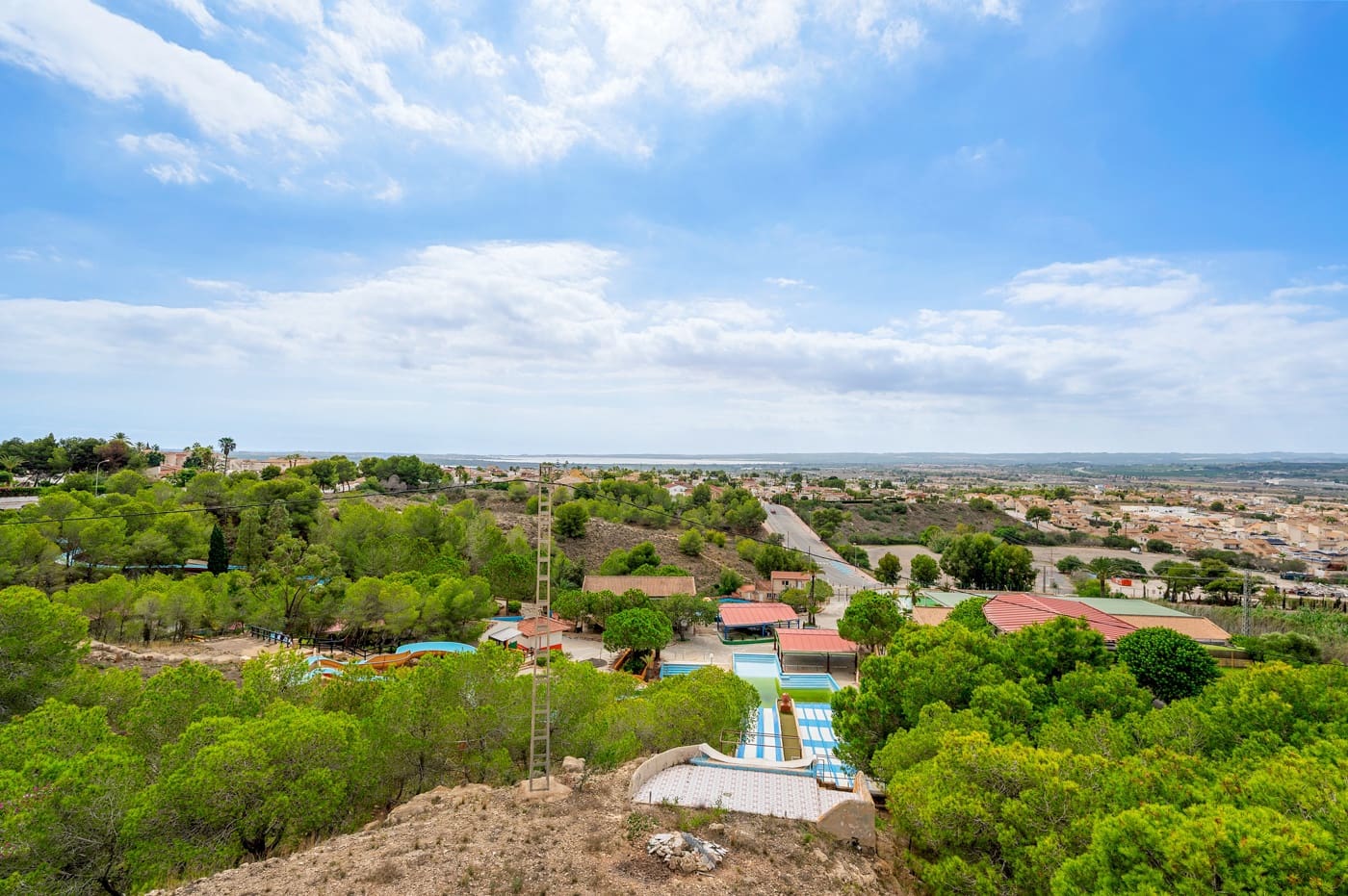 2 bedroom Townhouse for sale in Ciudad Quesada - € 195,000 (Ref: 9511481)
