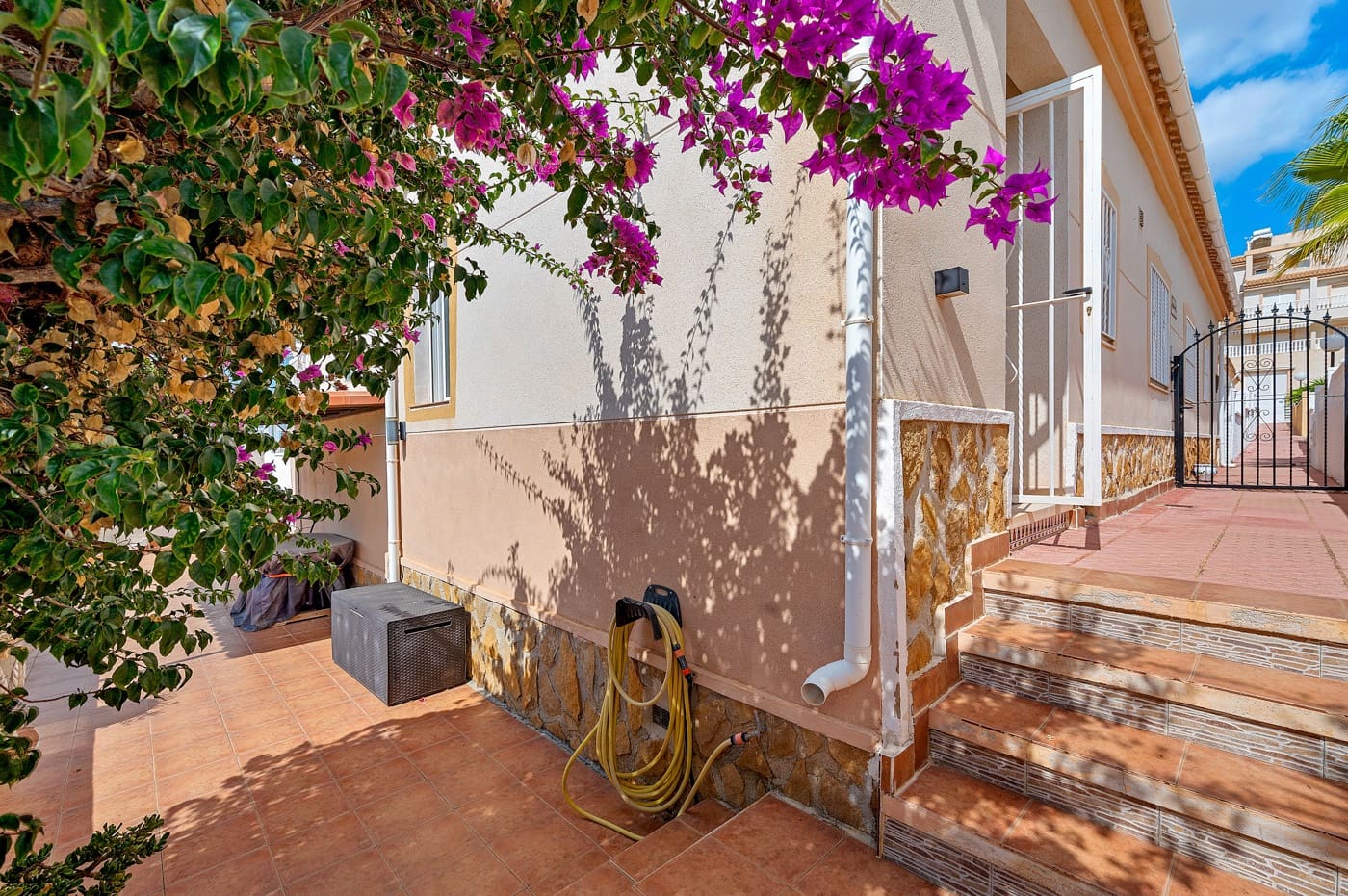 2 bedroom Townhouse for sale in Ciudad Quesada - € 195,000 (Ref: 9511481)