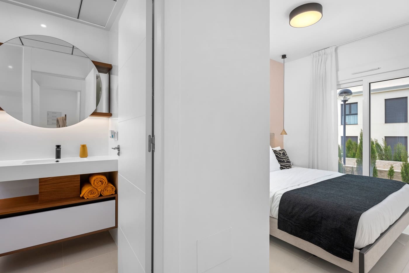 2 Zimmer Apartment zu verkaufen in Ciudad Quesada - 389.000 € (Ref: 9511483)