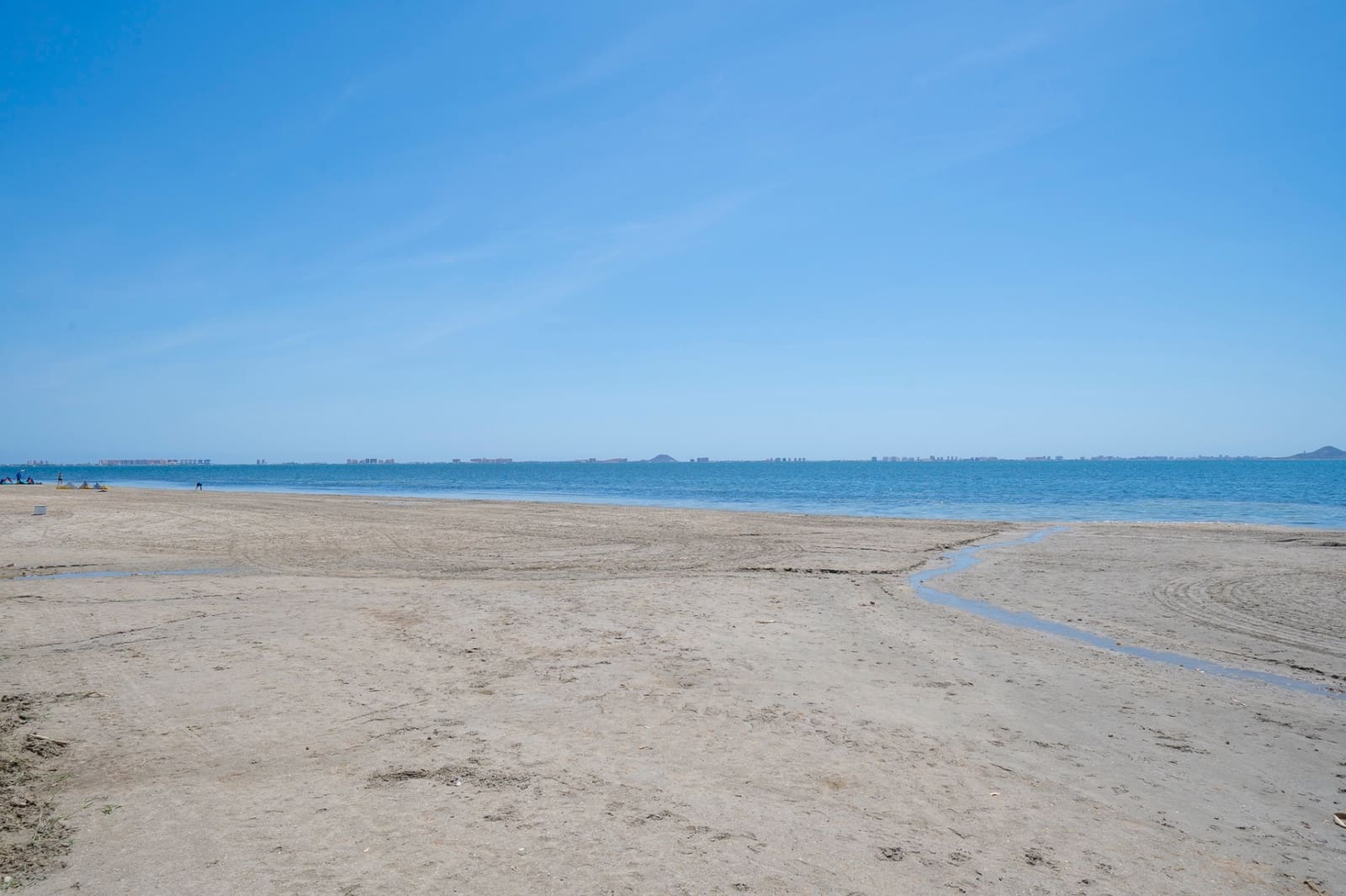 3 bedroom Apartment for sale in Los Alcazares with garage - € 270,000 (Ref: 9511487)